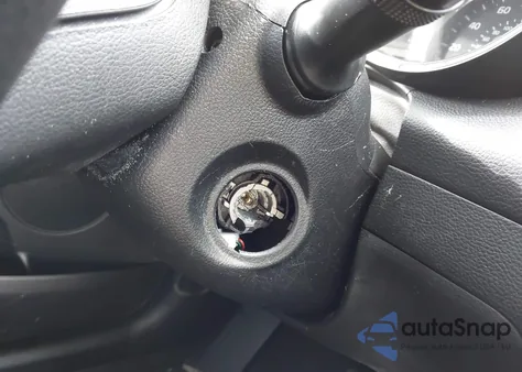 2017 Kia Forte Lx z USA, uszkodzony, nr VIN 3KPFK4A7XHE049863